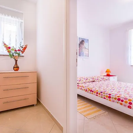Rosina Apartment *