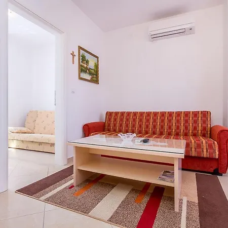 Apartment Rosina