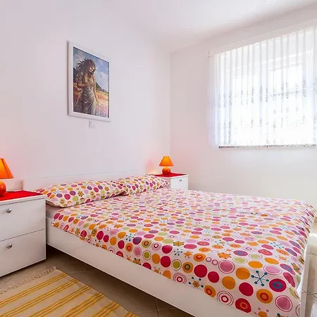 Rosina Apartment