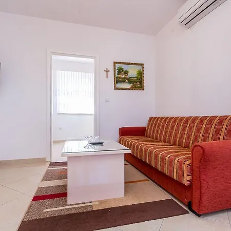 Rosina Apartment